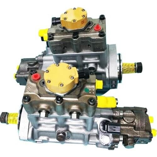 FST diesel fuel 324-0532 Quality supplier diesel fuel common rail injection pump