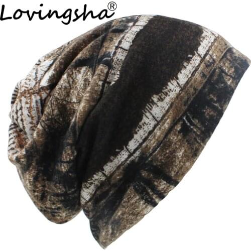 LOVINGSHA Women's Beanie Hats