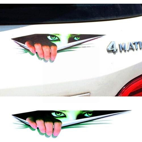 Happy Halloween Wall Floor Sticker Horror Wall Stickers Silent Sticker Terror Home Party Decor Decoration Car Decal Window I1T4