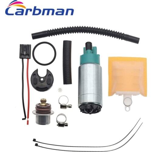 EFI Fuel Pump H&D Road King, Electra Glide, Road Glide 2002 2003 2004 2005 2006 2007