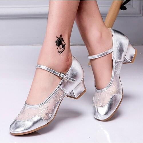 Womens dance shoes for latin and ballroom dance shoes women professional dance shoes girls zapatillas hombre