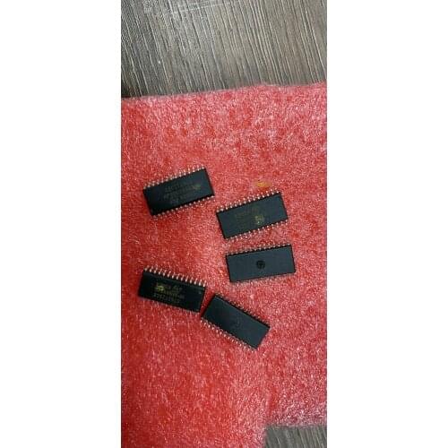 Into integrated IC ST62T25C6 SOP28 home furnishings the good faith management and store stock