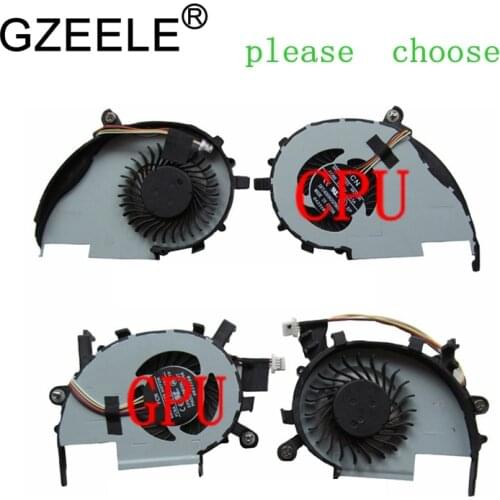 New Laptop cpu cooling fan for Acer Aspire V5-472 V5-472P V5-572G 572 V5-573G V7-582PG Notebook Computer Processor fan