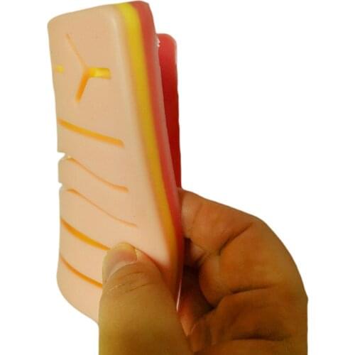 All-Inclusive Suture Kit for Developing and Refining Suturing Techniques AC889