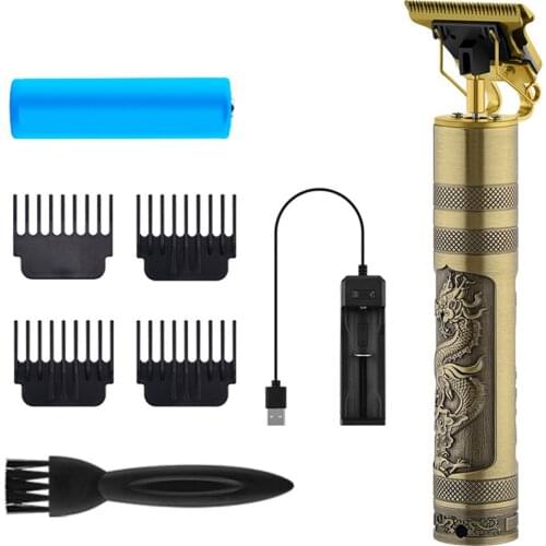 Триммеры для волос YANQINA China At AliExpress