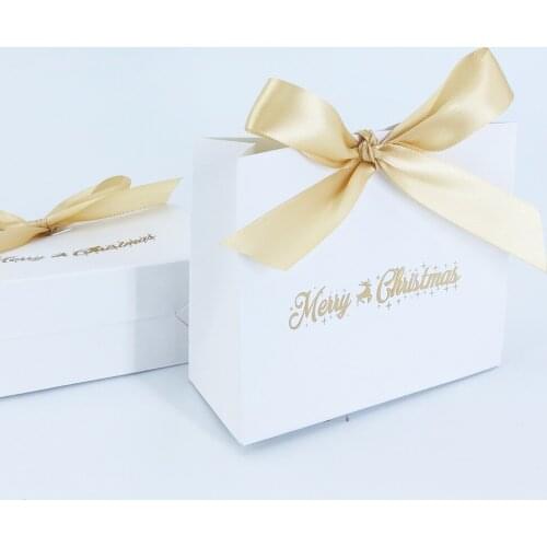 Новогодние мешки для подарков YOURANWISH China At AliExpress