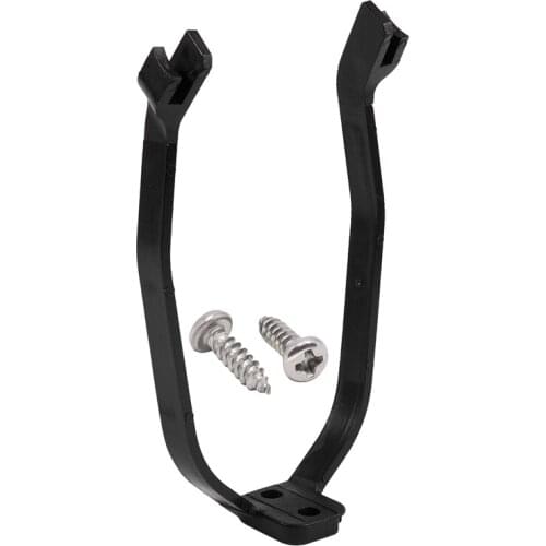 Rear Mudguard Bracket Rigid Support with Screws for Electric Scooter Xiaomi M365/M365 Pro Scooter Accessories