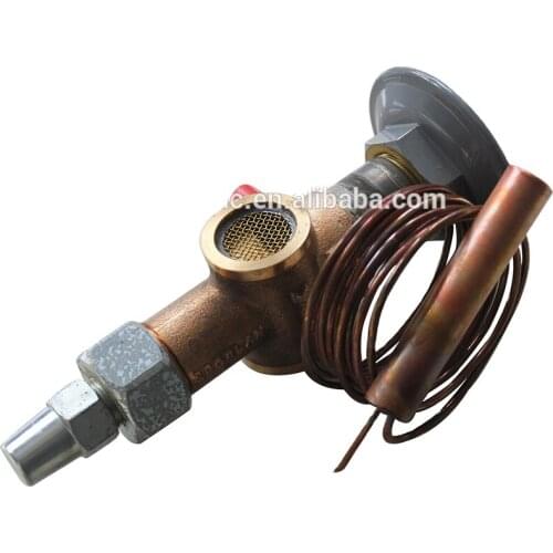 Refrigeration & Heat Exchange Parts Electrical Expansion Valve 45Bar ETS250