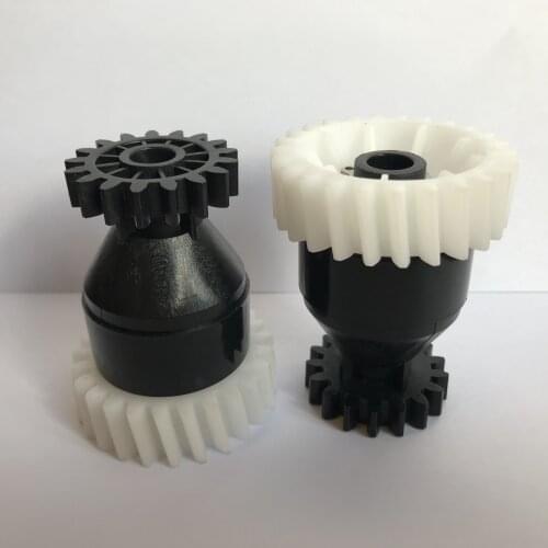 2pcs/lot) A049051 Gear for Noritsu QSS 2601,2901,3001,3011,3021,3201,3202,3300,3311,3401,3411,3501,3701,3702HD Minilab Part
