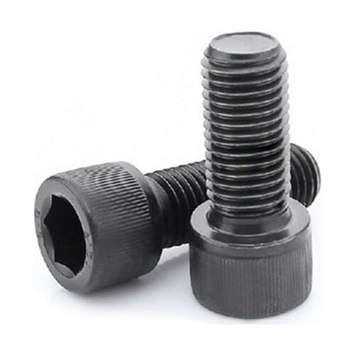 30PCS Grade 12.9 M2 Hexagon Socket Head Screw for RC FPV Racing Freestyle 1935 1940 2435 2840 Propeller Flight Controller Stacks