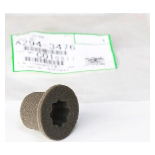 A2943476 A294-3476 Toner Absorb Sponge for Ricoh 1357ex 1107ex 907ex 906ex 1356ex Paper Delivery Parts