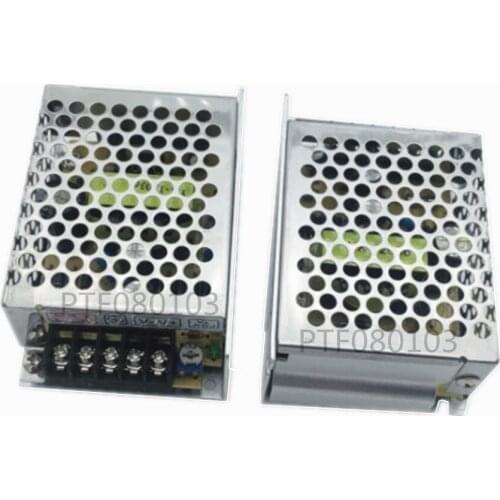 AC 110V-220V TO DC 12V 2A 25W Switch Power Supply Driver Adapter LED Strip Light