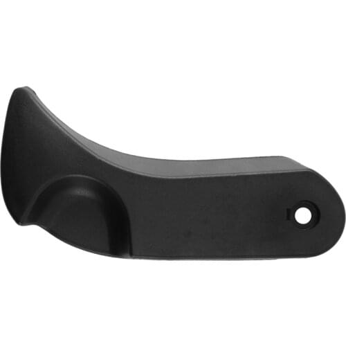 AU04 -Hood Bonnet Release Open Lock Pull Handle Lever for BMW E38 740I 740IL E39 525I 528I 530I 540I M5 51238226621
