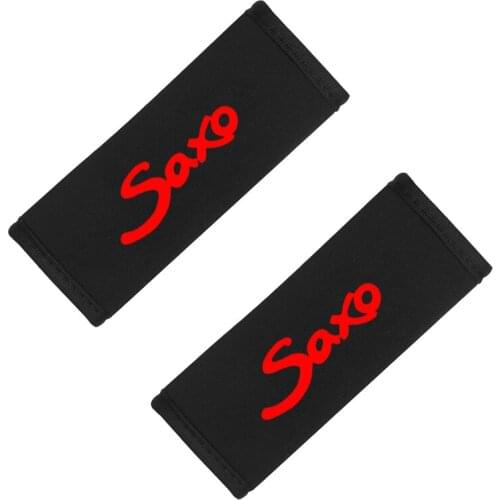 Car door handle cover, roof handle cover, four seasons universal plush handle gloves for Citroen Saxo