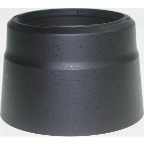 DSLR Camera Lens Hood 58mm ET-63 Bayonet For Canon EF-S 55-250mm f/4-5.6 IS STM Lens