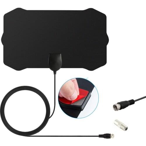 Express Mini shield Indoor Antenna HDTV HD TV antenna