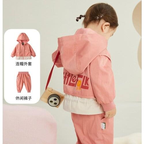 FelixLove Sets Of Clothes For Girls