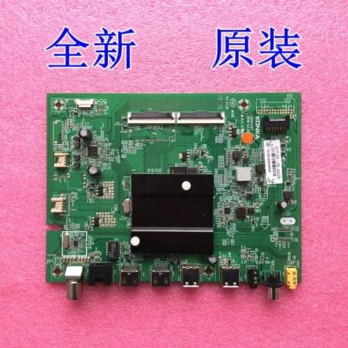 LED55U5 35024107 screen 72002317 yt