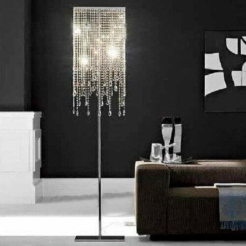 2019 new Modern Floor lamp living room standing lamp bedroom floor light for home lighting floor stand lamp