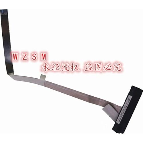 NEW original HDD Cable FOR SAMSUNG NP500R5M 500R5M NP550R5M NT500R5M Laptops HDD hard drive flex cable connector BA41-02566A