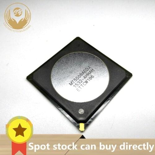 2pcs/LOT MT5508AEDJ-AHHAH 5508AEDJ BGA