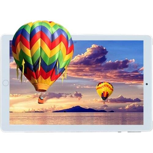 New Trending 10.1 Inch Android Tablet Pc Cheap Super Standby Smart Tablet 10 Pulgadas With 8GB RAM 128GB ROM