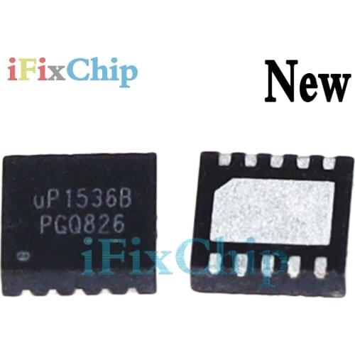 New UP1536B QFN
