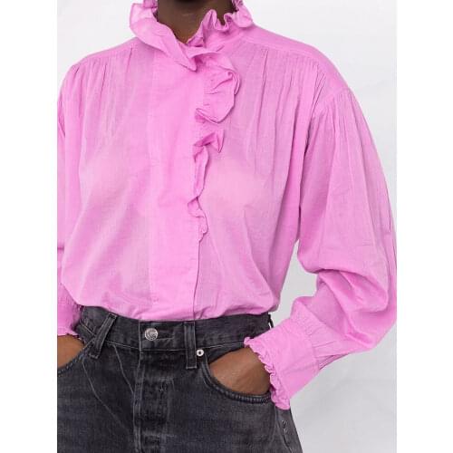 Pirate Hippie Womens Long Sleeve Shirts