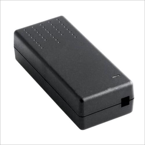 45*105*28mm ABS Charger plastic case / charger housing box enclosure