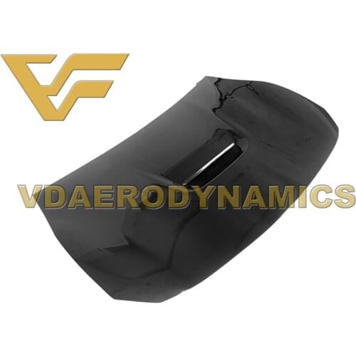 Suitable For 12-20 GT86 BRZ FR-S 86 VAD-ST Carbon Fiber Hood Bonnet - Fiberglass available