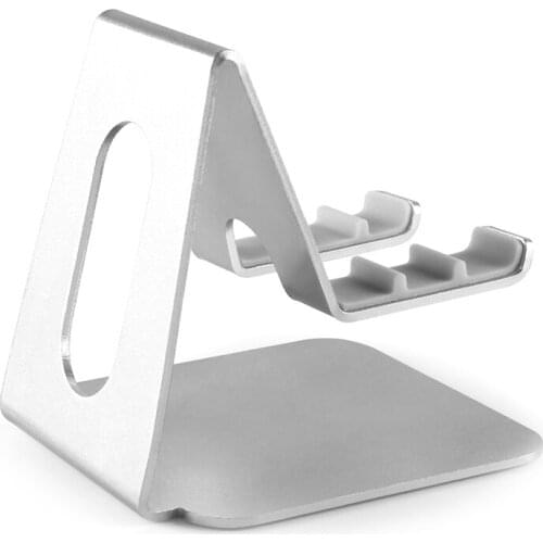 HOT-Stand Desktop Stand Adjustable Simple Lazy Stand Mobile Desktop Stand Can Tablet PC Stand Suitable for IPad