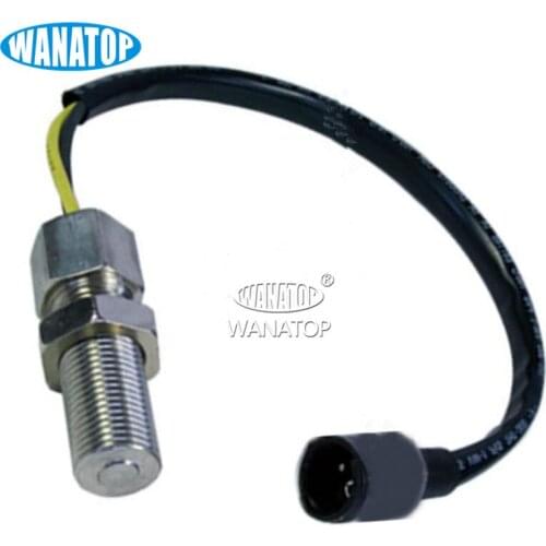 New Revolution Speed Transducer 5I-7579 5I7579 For Komatsu Excavator E200B E320C E120B