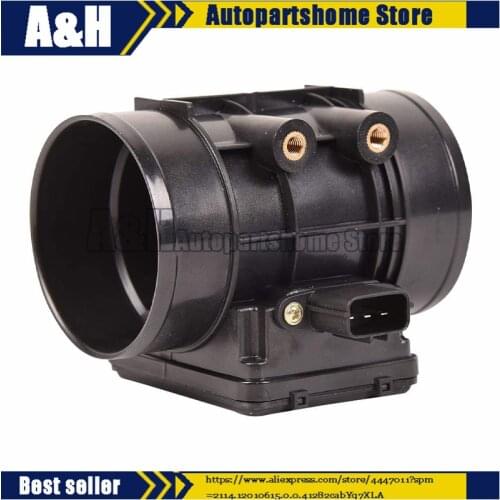 Air Flow Meter/ Mass Flow Sensor for Mazda Miata Protege OEM# KF35 KF35-13-215 E5T51072