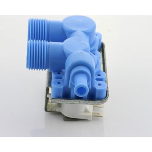 Washer Water Inlet Valve For washing machine Washer plastic solenoid water valve