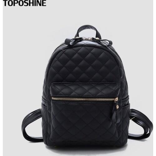 Toposhine Backpacks For Women