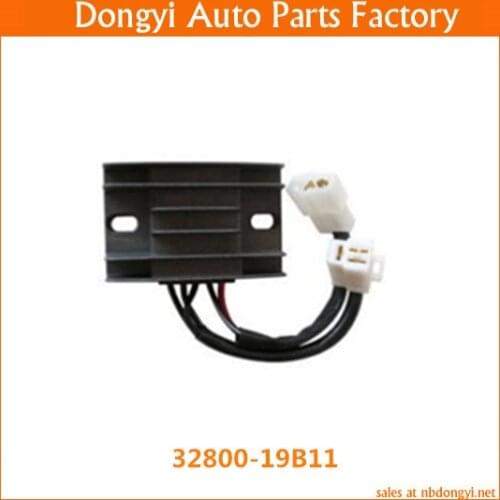 High Quality Voltage Regulator for 32800-19B11 3280019B11