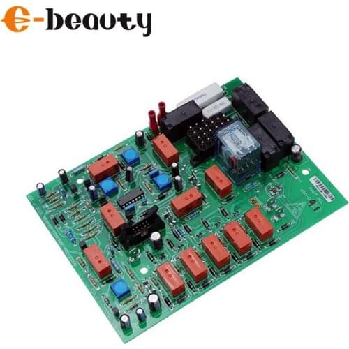 Replace Generator Control Panel 12V FG Wilson Olympian PCB 650 091 650-091