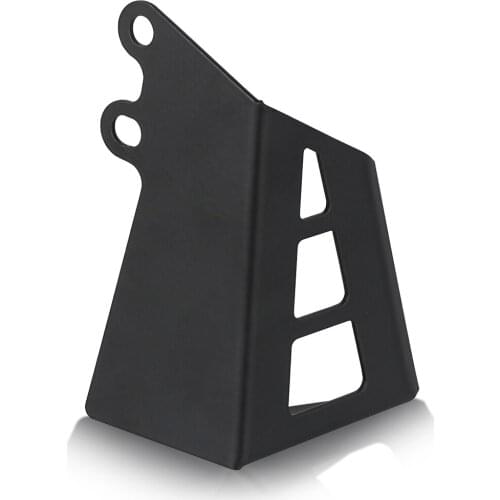 For YAMAHA MT09 XSR900 /Abarth TRACE 9 GT TRACER 900 GT Clutch protection cover arm protect Cover cluth protection Motorcycle