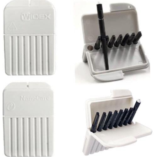 Hearing Aid Wax Guard Filter Earwax Guard Cerumen Proventor Connexx Widex NanoCare