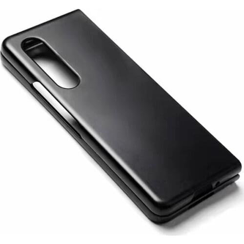 Hard PC Material Case For Samsung Galaxy Z Fold 3 Case