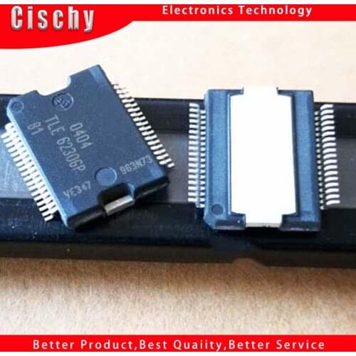 1pcs/lot TLE6230GP TLE6230 6230GP 6230 HSSOP-36 In Stock