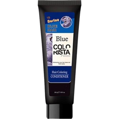 200ml Safe Color Locking Repair Complementary Conditioner Lightweight Hair Fix Conditioner Non-Fading for Home