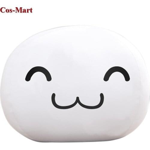 Anime Wotakoi: Love Is Hard For Otaku Peripheral Cosplay Cute Smile Face Internet Meme Throw Pillow Accessories Birthday Gift