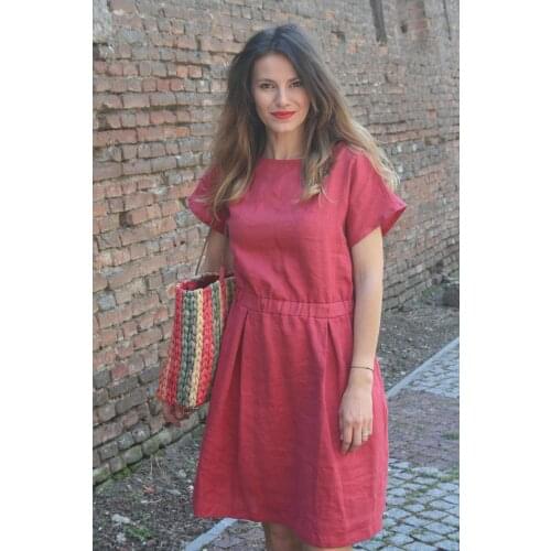 BAMBOOBOY Stylish Summer Dresses