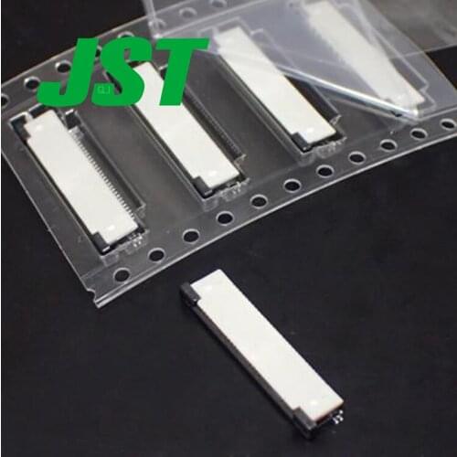 Free shipping 100pcs 30FLZ-SM2-TB(LF)(SN) 30FLZ-SM2-TB 30pin 0.5mm pitch clamshell top contact connector