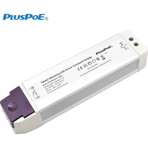 Triac Phase-cut Dimmable 12V 30W 50W 120W LED Driver Transformer , Dimming for 12V LED strip MR16, Input 120VAC or 220VAC