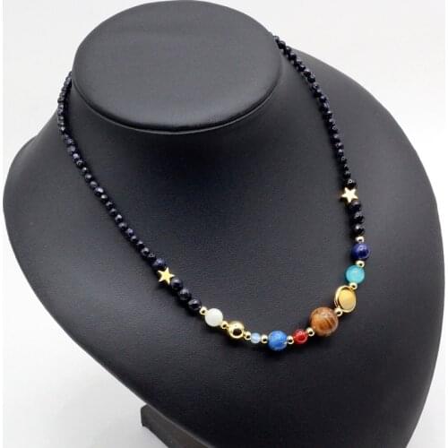 FERVENT Massive Necklaces