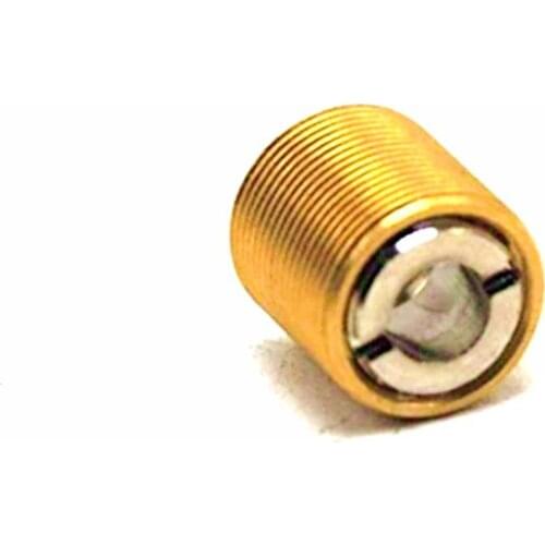 Coated Collimating Laser Glass Lens 405-G-2 for 405nm 450nm 515nm Laser Diode with Holder