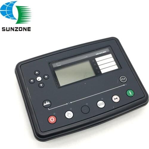 Diesel Generator Controller Synchronization Module DSE 8610MKII DSE8610 MKII Original UK