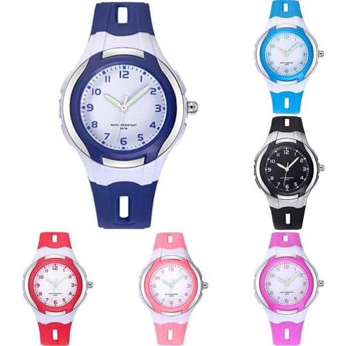 OLEVS Children's Waterproof Watch